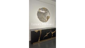 Luxury furniture