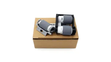 Paper Feed Pickup Roller for HP Color Laserjet 4201 4301 3001 3101 Paper Pick up Roll Assembly RM2-2695-000 Printer Parts RC5-8012-0001