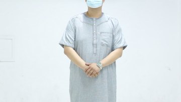 new fashion muslim mens thobe bisht arabic men color thobe thawb muslim mens thobe bisht1