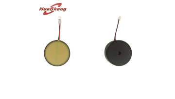 piezo electric Buzzer