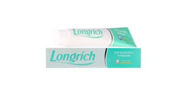Whitening  Travel Toothpaste