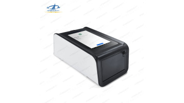 HFSecurity HF50C Android Green Health Code Scanner Device for COVID-19