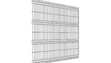 27 years factory triangle bending 2x2 galvanized welded wire mesh for fence panel wire mesh in poland1