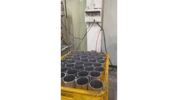CYLINDER PROECESSING