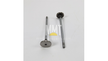 Inlet Valve 490-7199