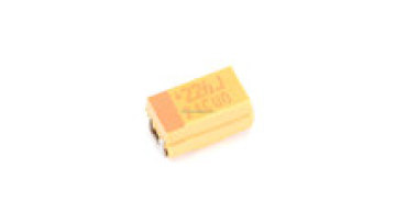 HDYu TAJA226K006RNJ 22UF 10% 6.3V 1206 Capacitor - 100% Original & New1