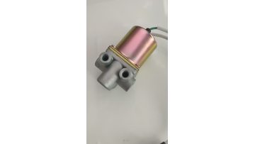 VF-270 Solenoid valve