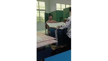 High frequency bathtub machine