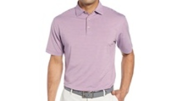 High Quality Polo T Shirt Manufacturing Company Short Sleeve Striped Golf Tshirt Men'S Polo Shirts1