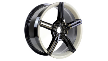 Porsche Taycan Mission E Design Summer Wheel