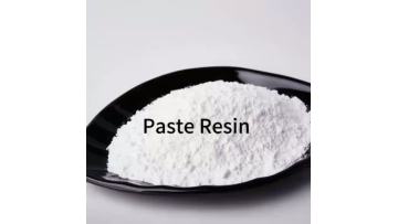 paste resin