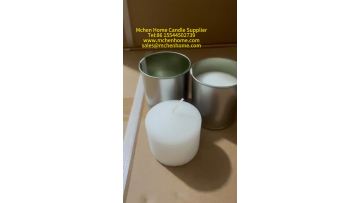 24hrs tin candle