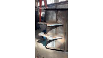 Origin_Machinery_Excavator_Bucket_Structure_Welding