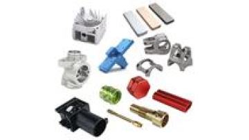Brass Precision Spare Parts Factory Direct Price Copper CNC Machining Customize High Quality Aluminum Machine Accessories OEM1
