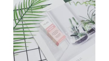 Melao Customized Logo Private Label Kojic Acid Brightening Whitening Serum Facial Skin Care1