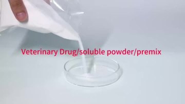 Bulk Drug APIs