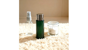 Essence bottle