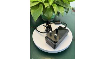 12.0V 2.5A 30.0W wall adapter