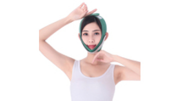 2023 Hot Sale Thin Chin Support Wrap Band Lifting Belt Lady Facial Slimming Anti-Aging Strap Face Slimming Band V Line Face Belt1