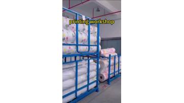 printing workshop