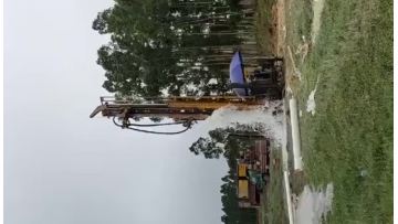 350m water drilling rig