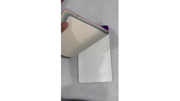 PVC Leather Sofa Car Seat Cover Leather