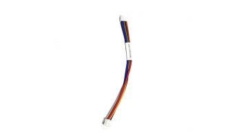 BMS Battery Balance Parallel Cable VH3.96 3Pin Connector Harness