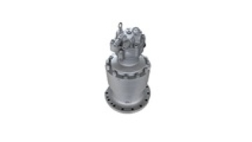Hitachi Excavator Swing Device Assy ZX850-3 9250922 ZX870H-3 9250921 46371171