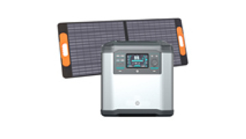 2000Wh Camping Energy Storage 2200W Lithium Battery Power Supply Outdoor Portable Power Station1