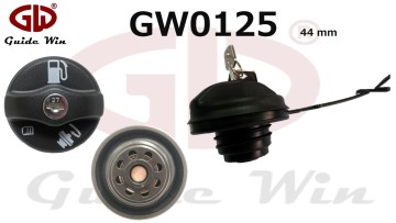 Video for GW0125 - Locking Gas Cap