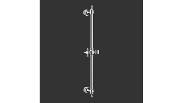AR-RB063CP Sliding Rail