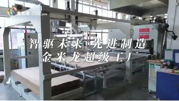 Golden Chameleon: Premium Decorative Panels & Customized Surface Materials for High-End Interiors