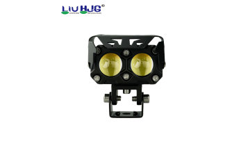 231018 Motorcycle Fog Light