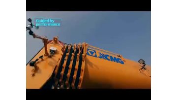  All Terrain Truck Cranes