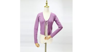 women's cardigan
