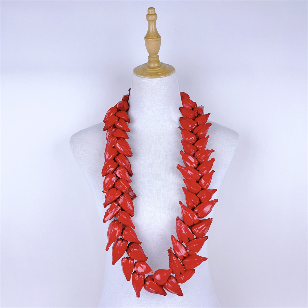 Kn Jn011 Ula Fala Necklace