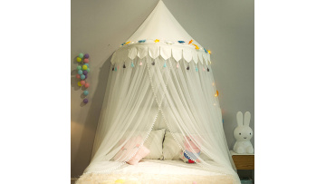 Children Tent House