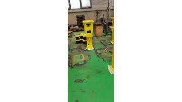 Korean Sb50 Hydraulic Rock Breaker for Sale for 315 Excavator, Backhoe Rock Breaker1