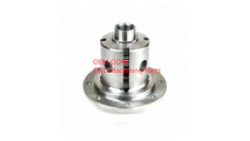 Cnc Lathe Precision Mechanical Parts Processing Custom Shaped Parts Hardware Machinery Aluminium Cnc Service1