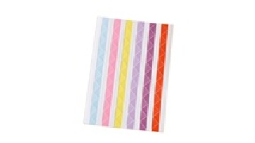 Custom PVC Photo Corner Stickers for Scrapbooking & Journaling1