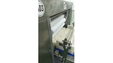 Automatic Pizza Molding Machine
