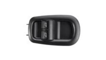 Drivers Side Door Double Window Switch For Ford Transit 12-19 GK2T-14A132-CA1