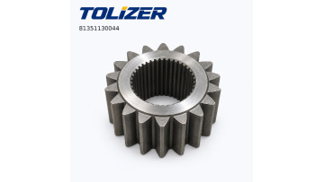 81-35113-0044-Hande-Hub-Reduction-Sun-Gear-Shacman
