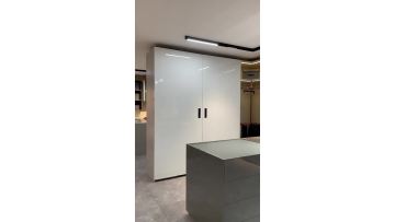  collapsible folding cupboard wardrobe