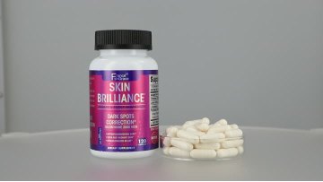 glutathione capsules