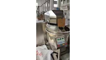 Dough Mixing Machine