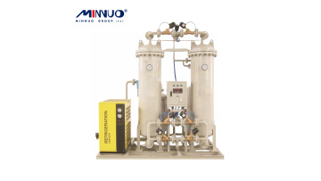 nitrogen plant