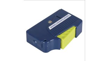 Fiber Optic Connectors Cleaner
