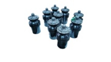 Hydraulic Transmission Planetary Gearbox Reducer Hydraulic Slewing Devices Used for Swing Drive Parts1