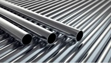 Prime Carbon Steel Pipe Quality High Pressure Boiler Tube ASTM A213 ASME SA213 T91 Seamless Steel Pipe1